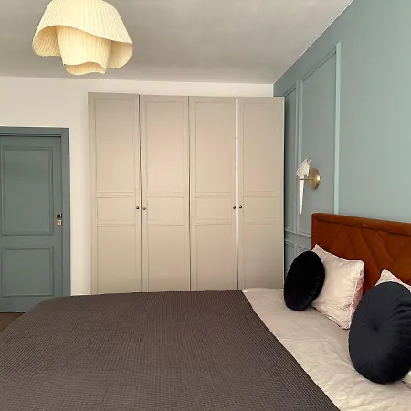Apartment Nana